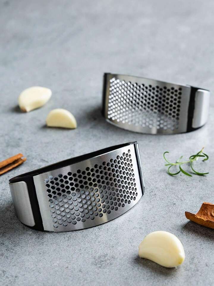 Garlic Presses