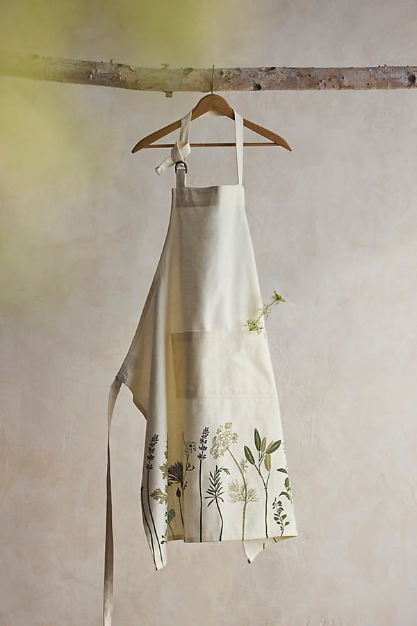 Aprons