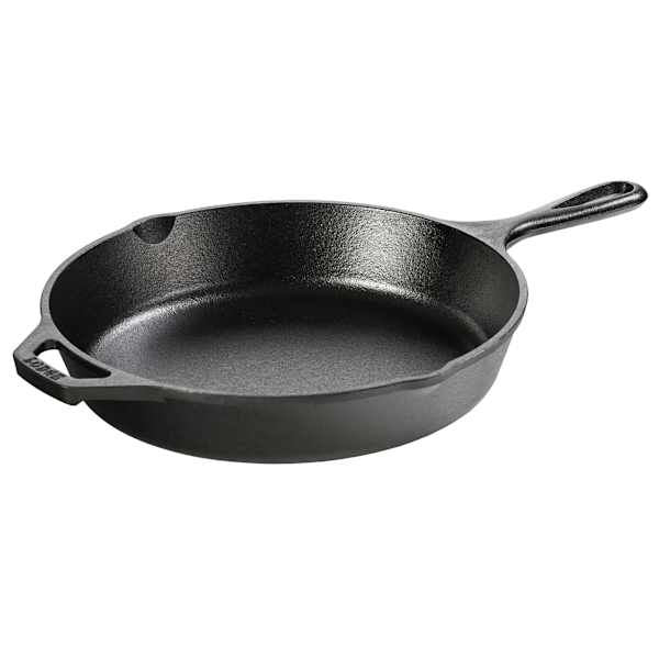 Cast Iron Skillets