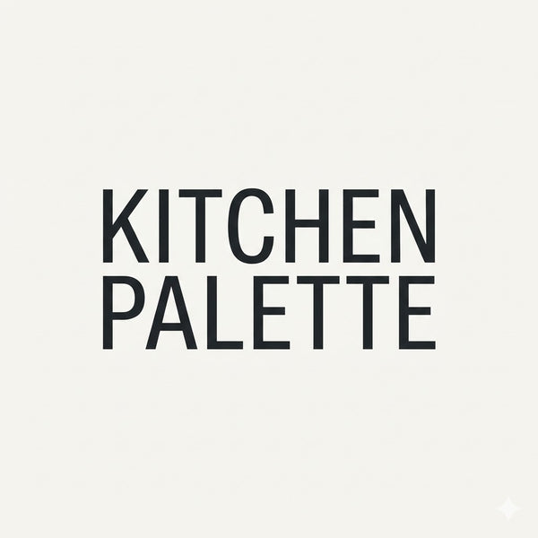 Kitchen Palette